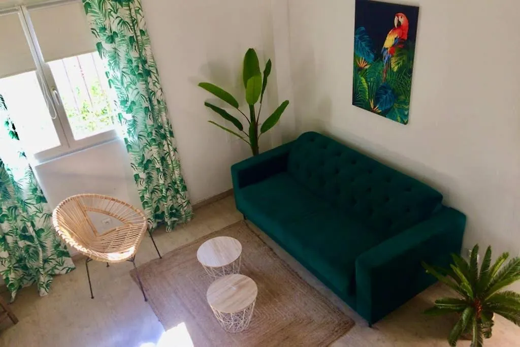 Hébergement de vacances Villa Le Rêve De Rose à Cavaillon France