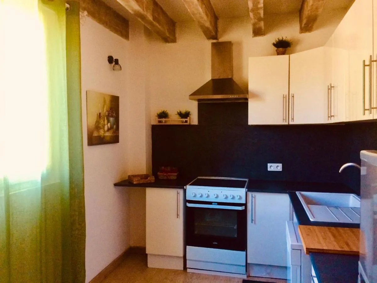 Villa Le Rêve De Rose à Cavaillon